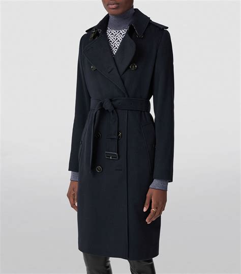 cashmere burberry coat women|Burberry cashmere trench coat men's.